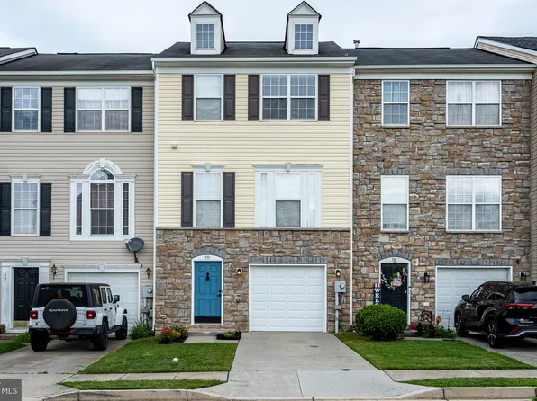 20 Bravery Way, Martinsburg, WV 25405