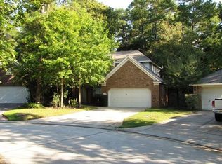 50 N Hollylaurel Cir, Spring, TX 77382