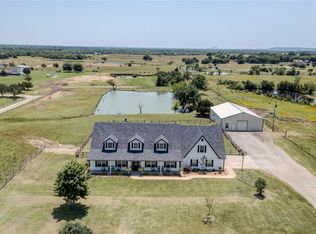 2696 E 126th St N #N, Skiatook, OK 74070