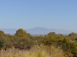 372 S Paseo Pena, Green Valley, AZ 85614