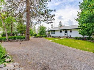 22573 W Charles Rd, Nine Mile Falls, WA 99026