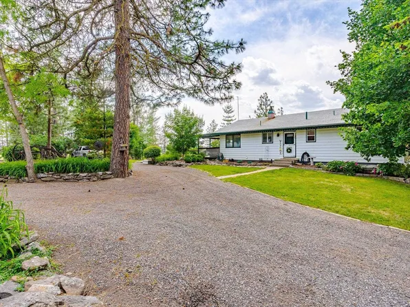 22573 W Charles Rd, Nine Mile Falls, WA 99026