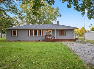 1001 E Airport Road, El Dorado Springs, MO 64744