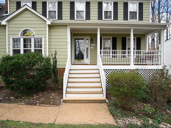 3rd image of 13912 Cobble Glen Ct