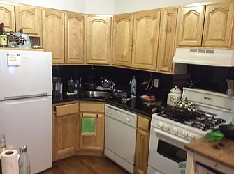 Rented by Peter Jacob, LREB