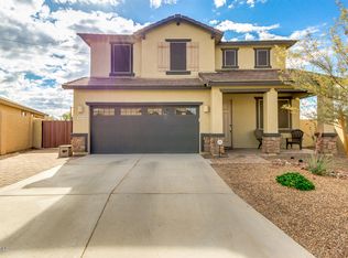 5555 S Joshua Tree Ln, Gilbert, AZ 85298