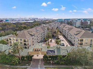 501 Knights Run Ave APT 2111, Tampa, FL 33602