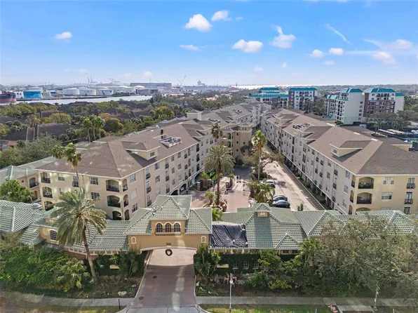 501 Knights Run Ave APT 2111, Tampa, FL 33602