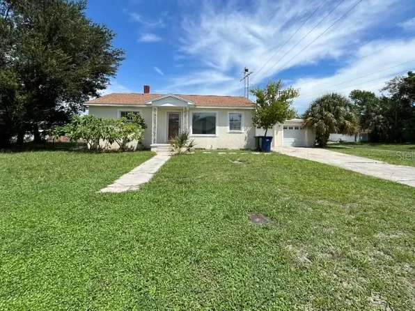 3001 W CORDELIA STREET, TAMPA, FL 33607