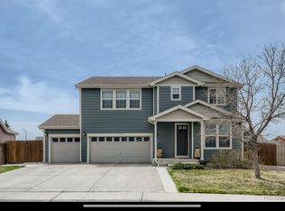 13607 Krameria St, Thornton, CO 80602