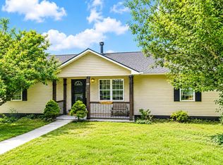 1519 Diamond Head Way, Friendsville, TN 37737