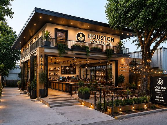 3rd image of 336 W Mount Houston Rd