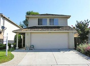 38726 Stonington Ter, Fremont, CA 94536