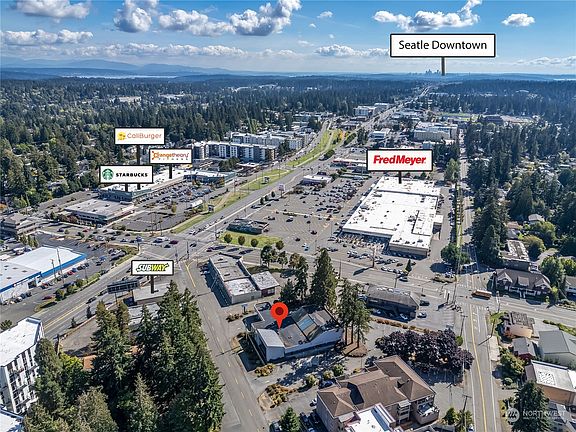 2nd image of 18525 Firlands Way N