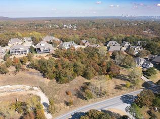 0 E Old North Pl E, Sand Springs, OK 74063