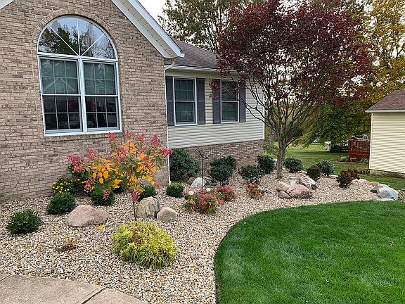 Relandscaped in 2022