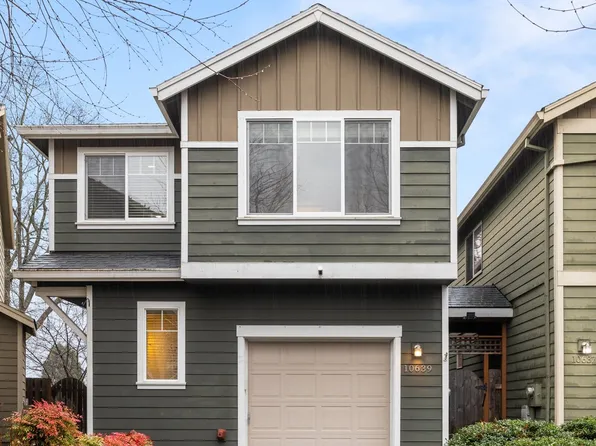 10639 SE 75th Ave, Milwaukie, OR 97222