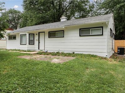 11214 Manchester Ave, Kansas City, MO, 64134
