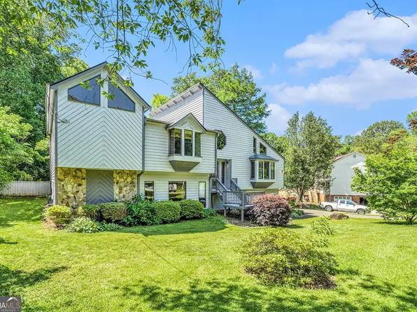 329 Rockmoor Trl NE, Marietta, GA 30066