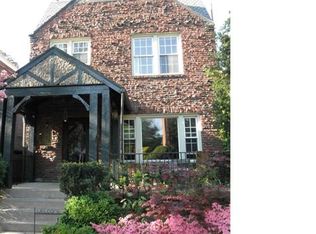 3105 Park Ave, Richmond, VA 23221