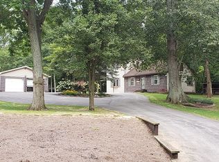 690 Greenfield Sabina Rd SE, Greenfield, OH 45123