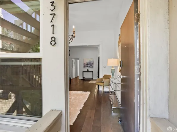 3718 Cesar Chavez, San Francisco, CA 94110