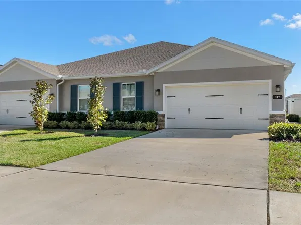 147 VOLTAIRE DRIVE, SPRING HILL, FL 34609