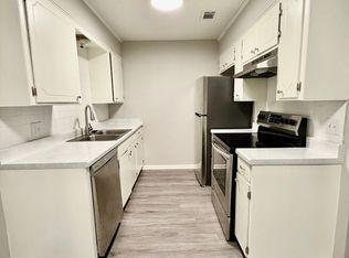 709 Melody Ln UNIT A2, Searcy, AR 72143