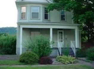 2501 Hess Ave, Wheeling, WV