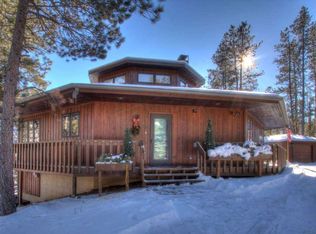 22864 Burlington Rd, Rochford, SD 57745