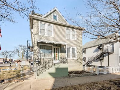 902 N 23rd Ave, Melrose Park, IL, 60160