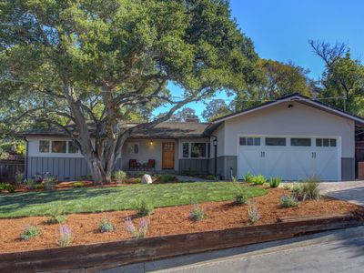 504 Vannier Dr, Belmont, CA, 94002