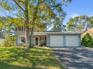 25 Winsted Dr, Howell, NJ 07731