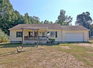 497 Hamilton Rd, Concord, GA 30206