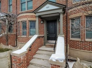 429 S Ashley St, Ann Arbor, MI