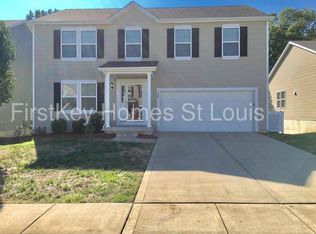190 Fox Creek Dr, Wentzville, MO