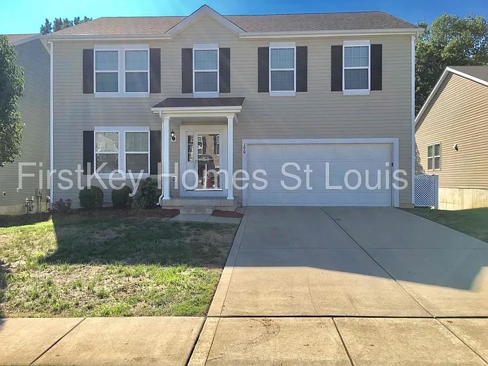 190 Fox Creek Dr photo 1