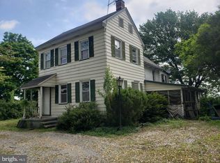123 Old Cohansey Rd, Bridgeton, NJ 08302