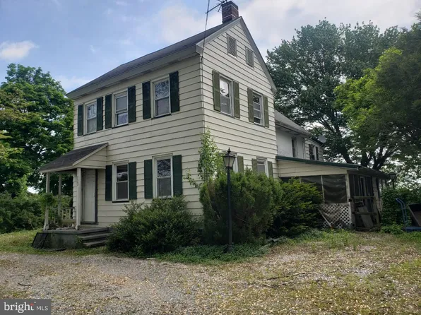 123 Old Cohansey Rd, Bridgeton, NJ 08302