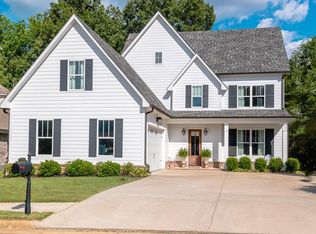 514 Canterbury Dr, Oxford, MS 38655
