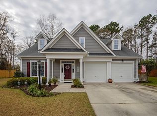 8575 Royal Palms Ln, North Charleston, SC 29420