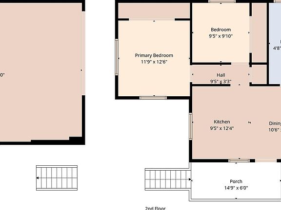 5th image of 585 View Ave