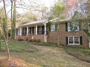 210 Cedar Springs Dr, Athens, GA 30605
