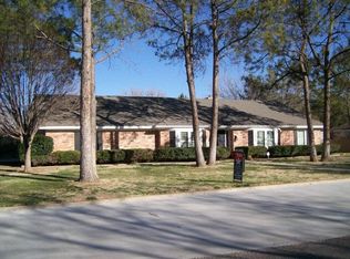 2912 Deering Dr, Odessa, TX 79762