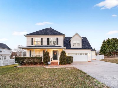 121 Guernsey Ct, Dallas, NC, 28034