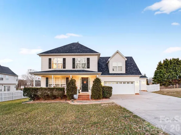 121 Guernsey Ct, Dallas, NC 28034