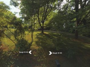 0 Baugh St NE LOT 80 & 8, Cleveland, TN 37311