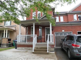 5969 Manzanillo Cres, Mississauga, ON L5M6Y3