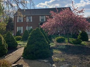 893 Dunkel Rd, Circleville, OH 43113