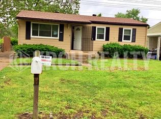 11824 Criterion Ave, Saint Louis, MO 63138